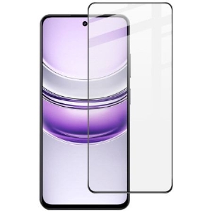 Vollflächige Displayschutzfolie Aus Gehärtetem Glas Für Realme C75