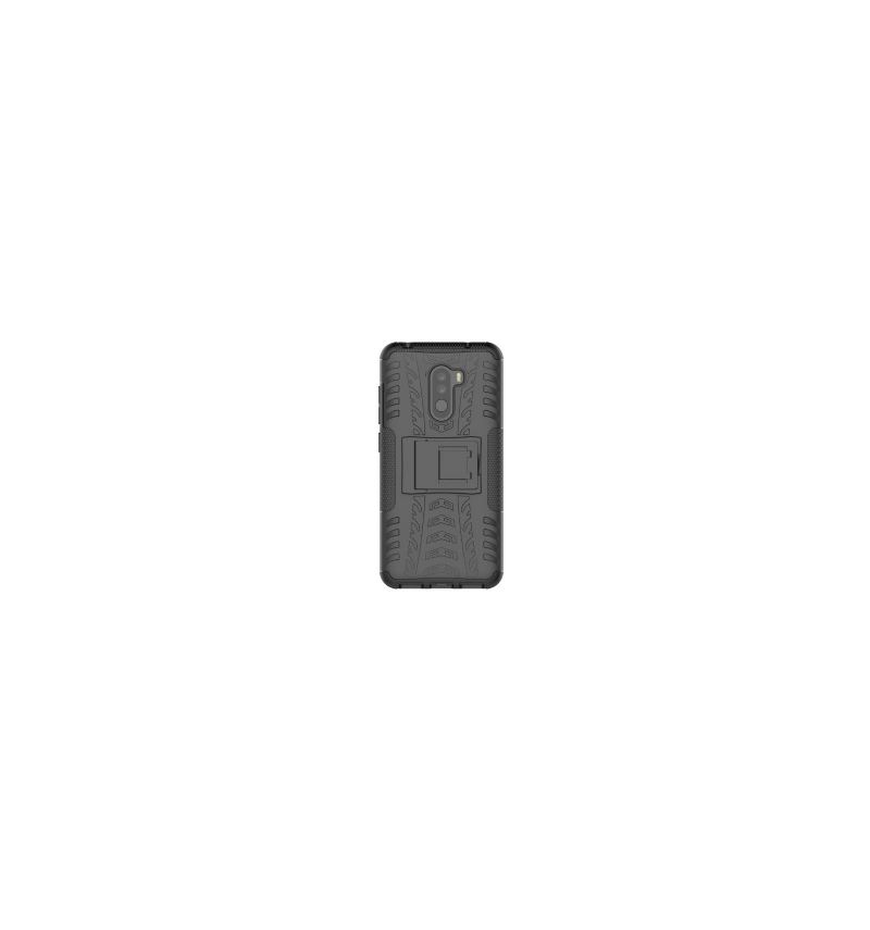Hülle Für Pocophone F1 Anti-rutsch-hybrid