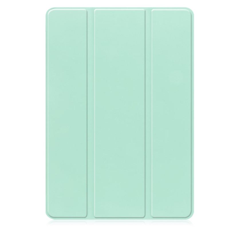Samsung Galaxy Tab S9 Plus Ledereffekt