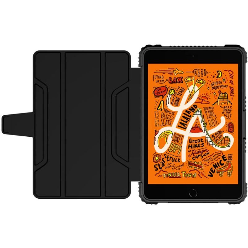 iPad Mini 2019 – Nillkin Survivor Folio-Hülle