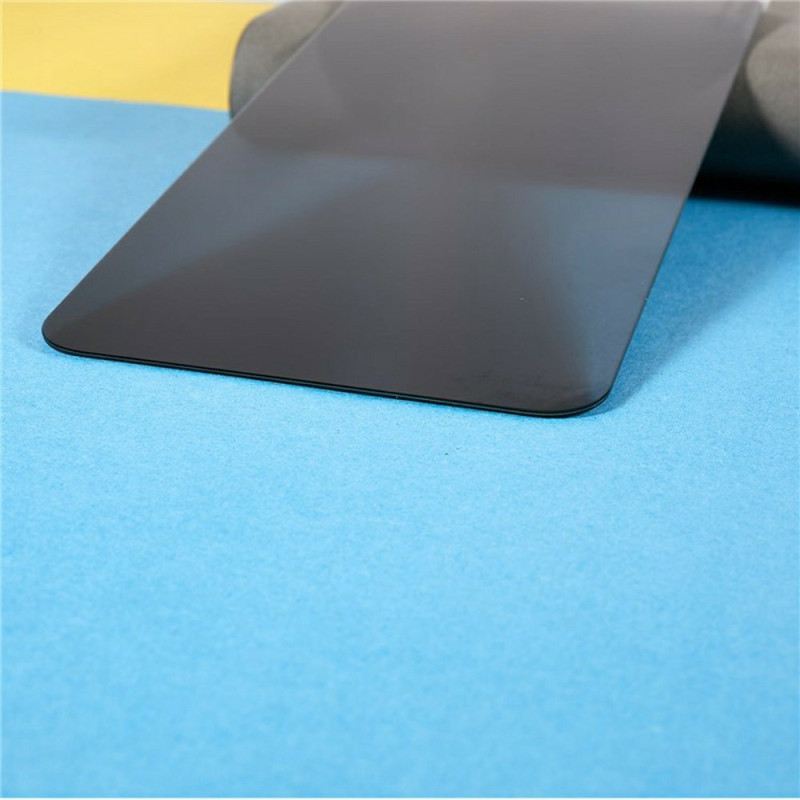 Anti-spionage-displayschutzfolie Aus Gehärtetem Glas Für Oppo Reno 14 5g