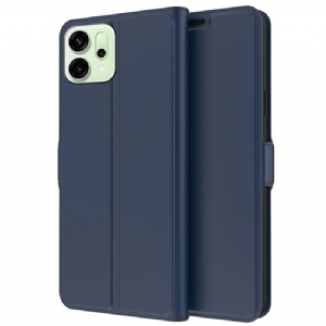 Case Oppo Reno 14 5g Kartenhalter