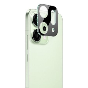 Displayschutzfolie Aus Gehärtetem Glas Für Oppo Reno 14 5g (schwarz)