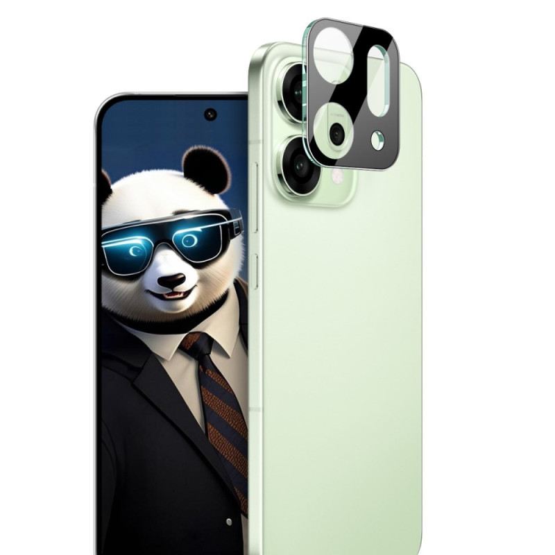 Displayschutzfolie Aus Gehärtetem Glas Für Oppo Reno 14 5g (schwarz)