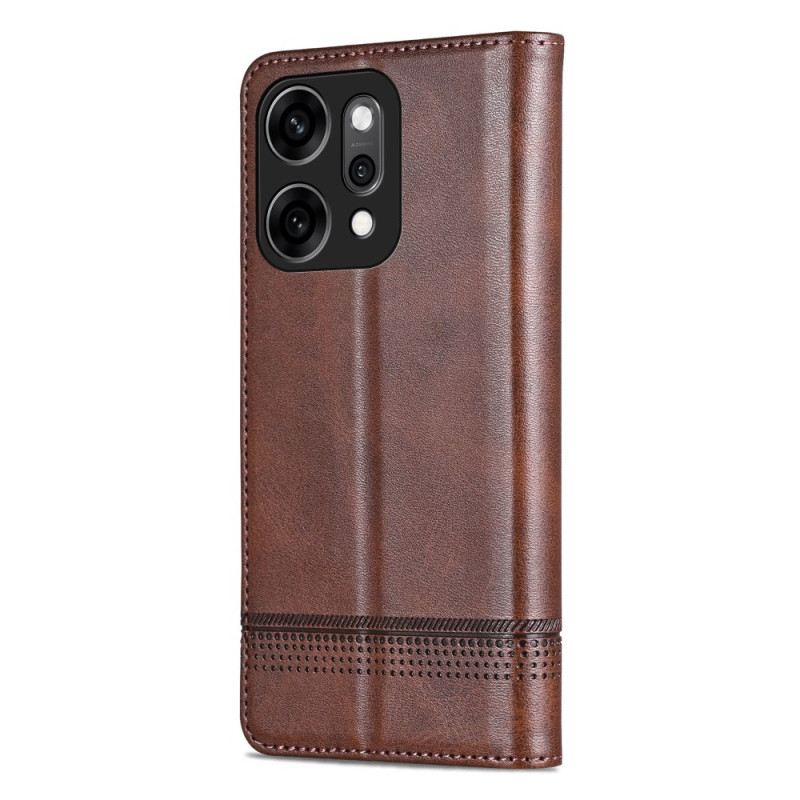 Flip Case Oppo Reno 14 5g Azns