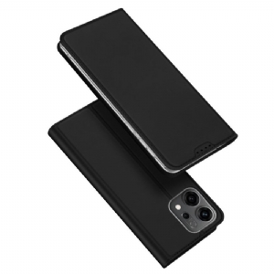 Flip Case Oppo Reno 14 5g Skin Pro Dux Ducis Serie