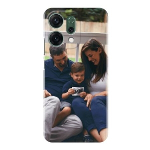 Hülle Für Oppo Reno 14 5g Elegant