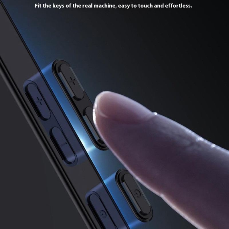 Hülle Für Oppo Reno 14 5g Holzstruktur