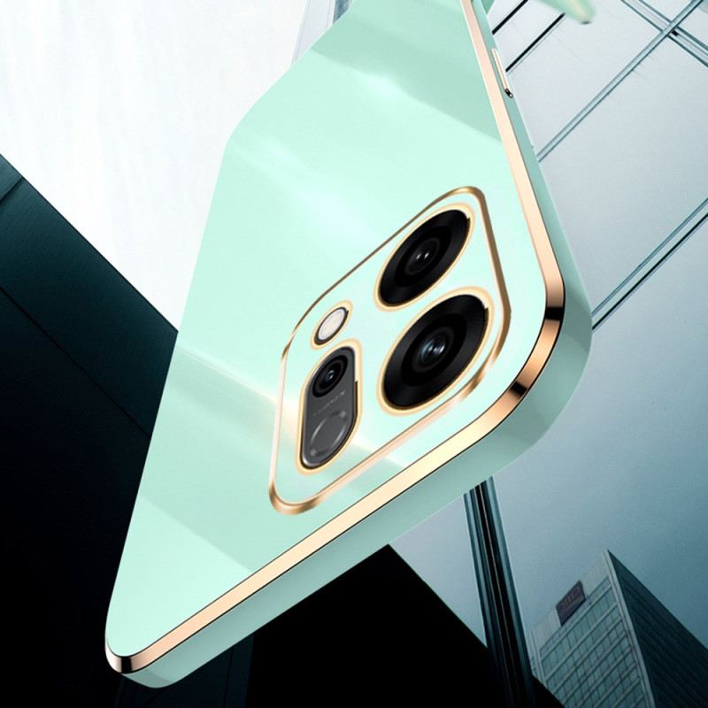 Hülle Für Oppo Reno 14 5g Xinli