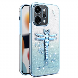 Hülle Oppo Reno 14 5g Handyhülle Professionell