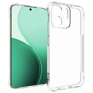Hülle Oppo Reno 14 5g Handyhülle Verstärktes Transparent
