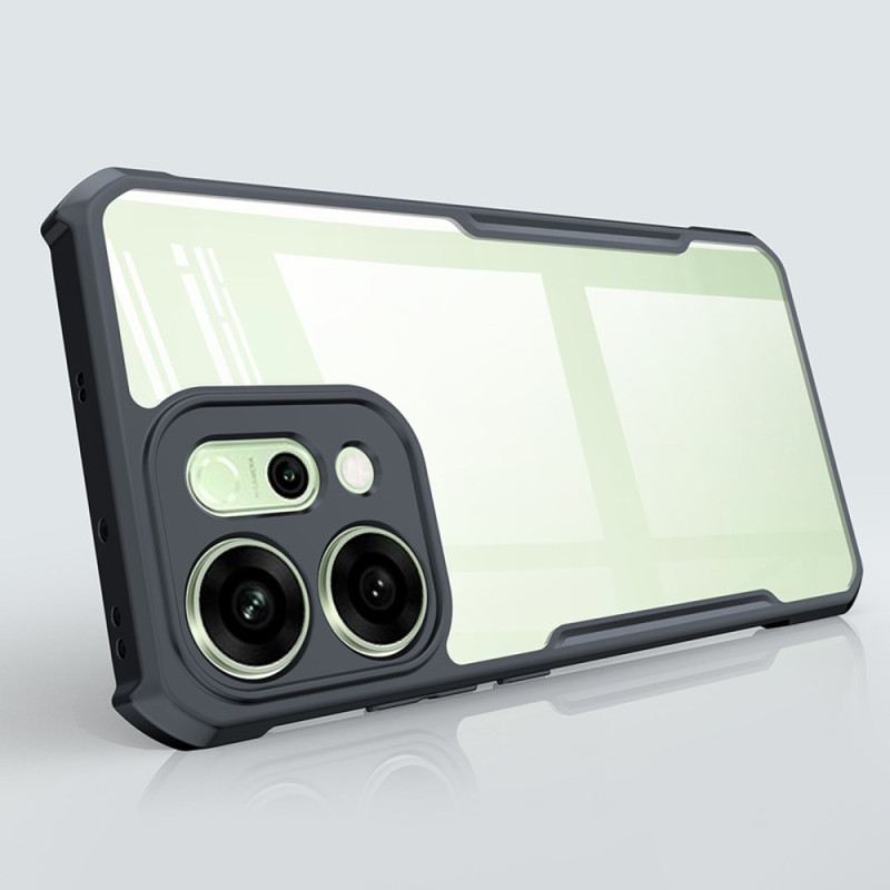 Hülle Oppo Reno 14 5g Handyhülle Xundd