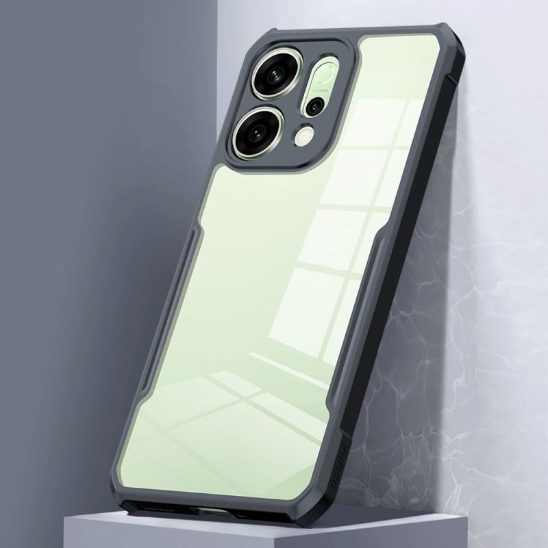 Hülle Oppo Reno 14 5g Handyhülle Xundd