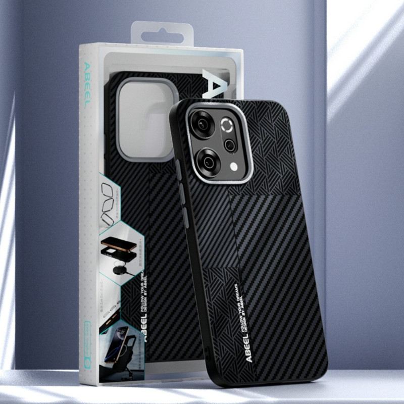 Hülle Oppo Reno 14 5g Magsafe-kompatibel Abeel