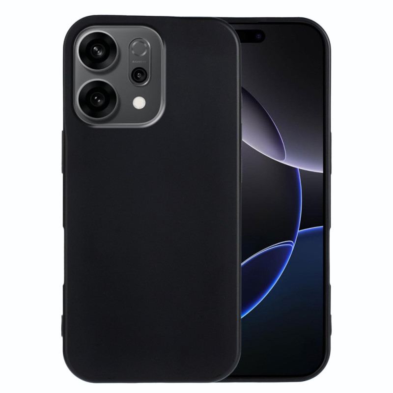 Hülle Oppo Reno 14 5g Matt Anti-fingerprint