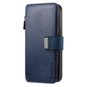 Lederhüllen Für Oppo Reno 14 5g Abnehmbare Hülle Caseneo