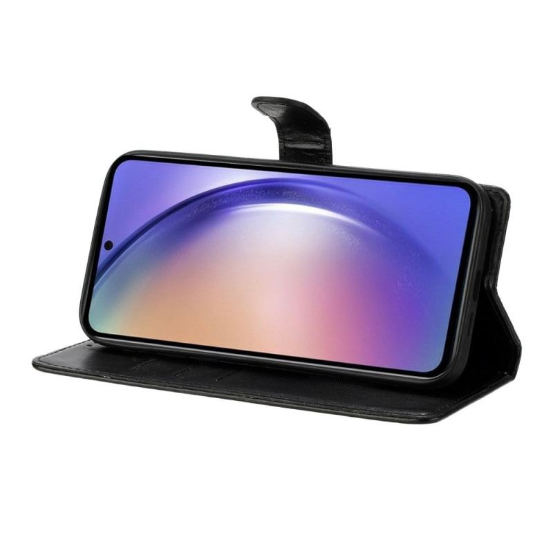 Lederhüllen Oppo Reno 14 5g Handyhülle Glitzer