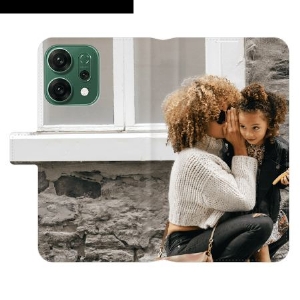 Lederhüllen Oppo Reno 14 5g Trendy