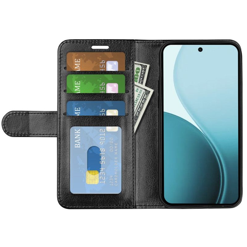 Lederhüllen Oppo Reno 14 5g Vintage