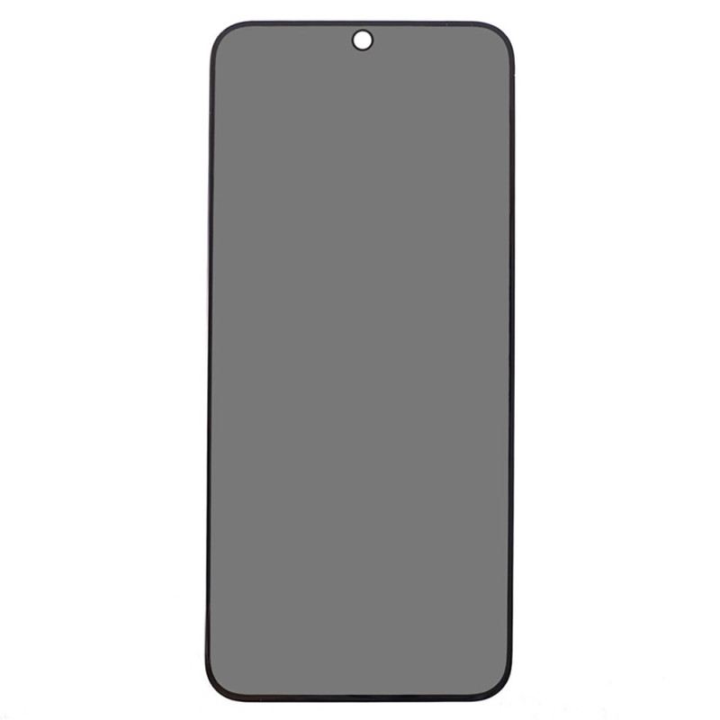 Anti-spionage-displayschutzfolie Aus Gehärtetem Glas Für Samsung Galaxy S26