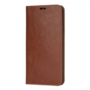 Flip Case Für Samsung Galaxy S26 Leder