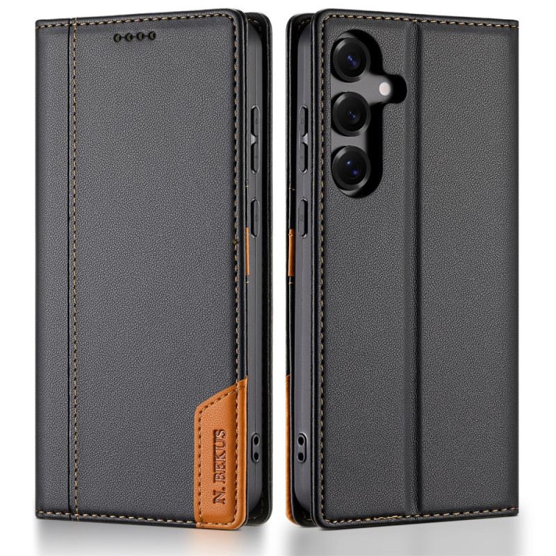 Flip Case Für Samsung Galaxy S26 N.bekus