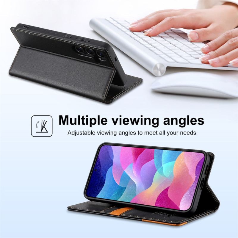 Flip Case Für Samsung Galaxy S26 N.bekus