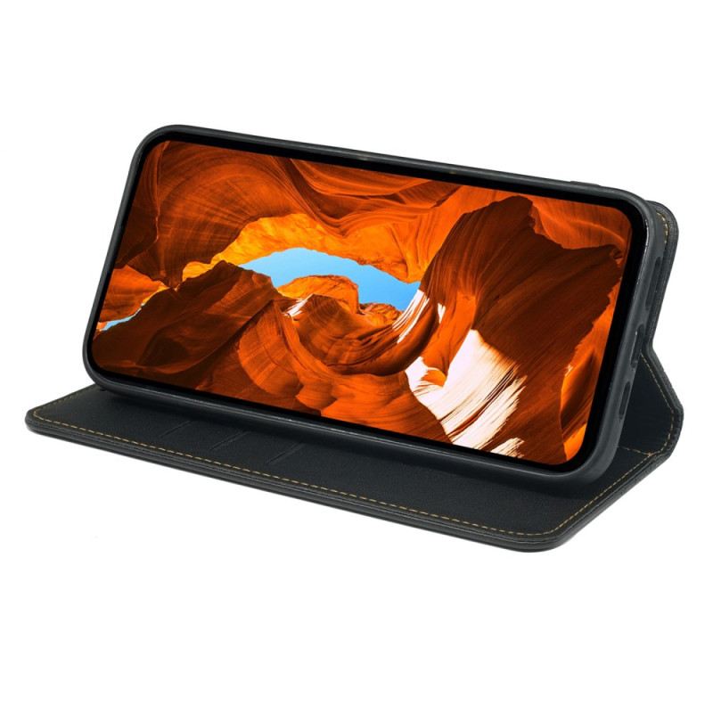 Flip Case Für Samsung Galaxy S26 Vierblättriges Kleeblatt