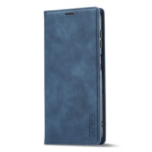 Flip Case Samsung Galaxy S26 Handyhülle Lc.imeeke Geldbörse In Lederoptik