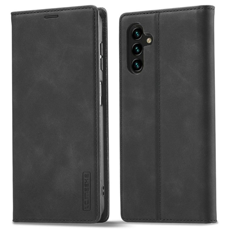 Flip Case Samsung Galaxy S26 Handyhülle Lc.imeeke Geldbörse In Lederoptik