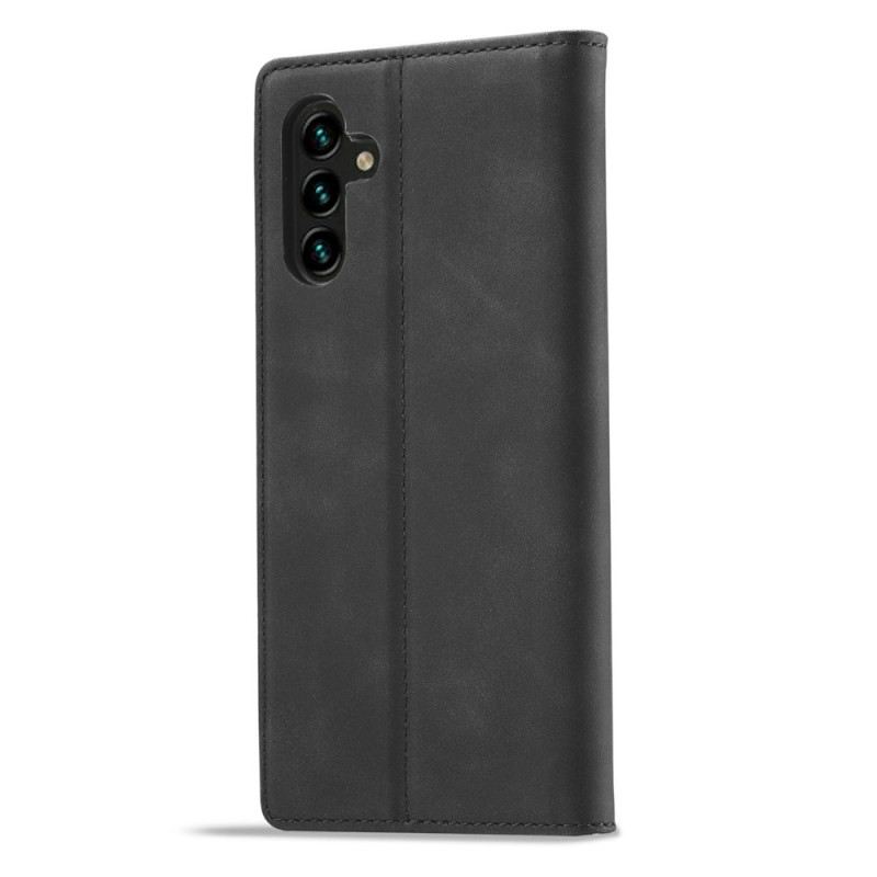 Flip Case Samsung Galaxy S26 Handyhülle Lc.imeeke Geldbörse In Lederoptik