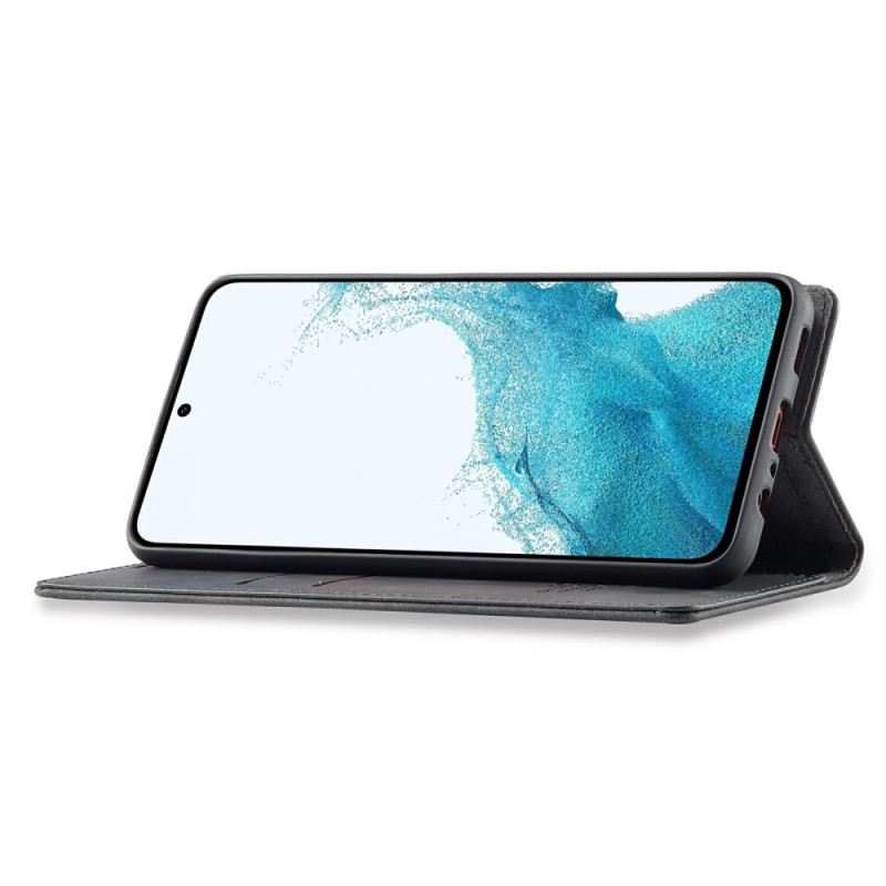 Flip Case Samsung Galaxy S26 Handyhülle Lc.imeeke Geldbörse In Lederoptik