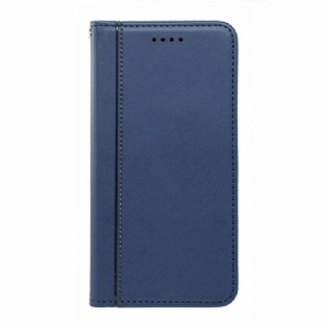 Flip Case Samsung Galaxy S26 Handyhülle Zierleiste