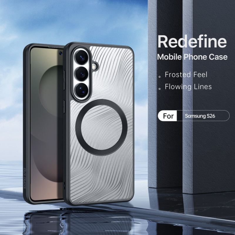 Hülle Für Samsung Galaxy S26 Aimo Serie Dux Duci