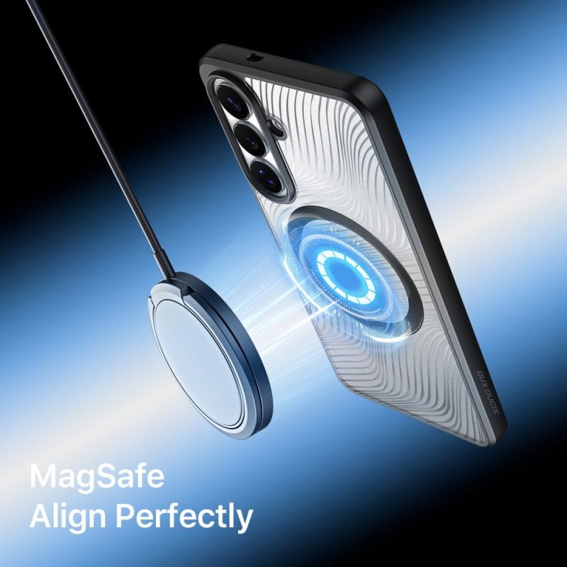 Hülle Für Samsung Galaxy S26 Aimo Serie Dux Duci