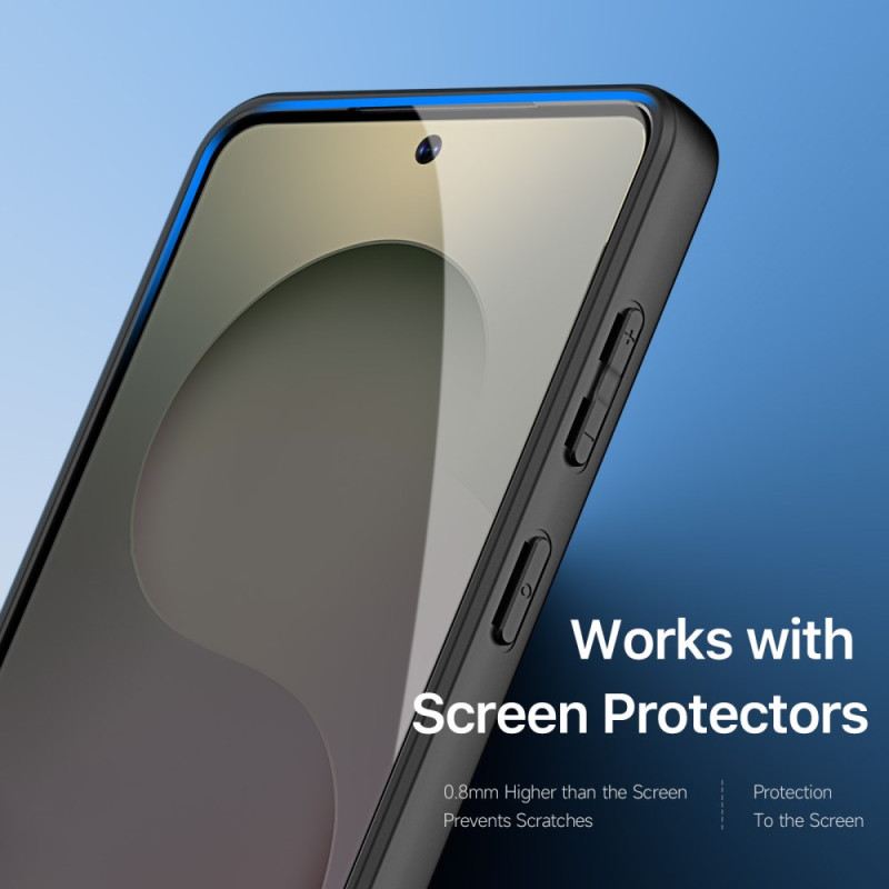 Hülle Für Samsung Galaxy S26 Aimo Serie Dux Duci