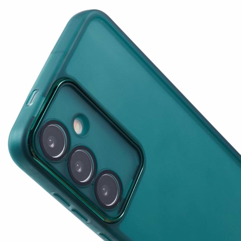 Hülle Für Samsung Galaxy S26 Getönt