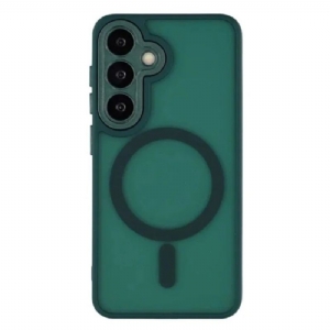 Hülle Für Samsung Galaxy S26 Getönt Magnetisch