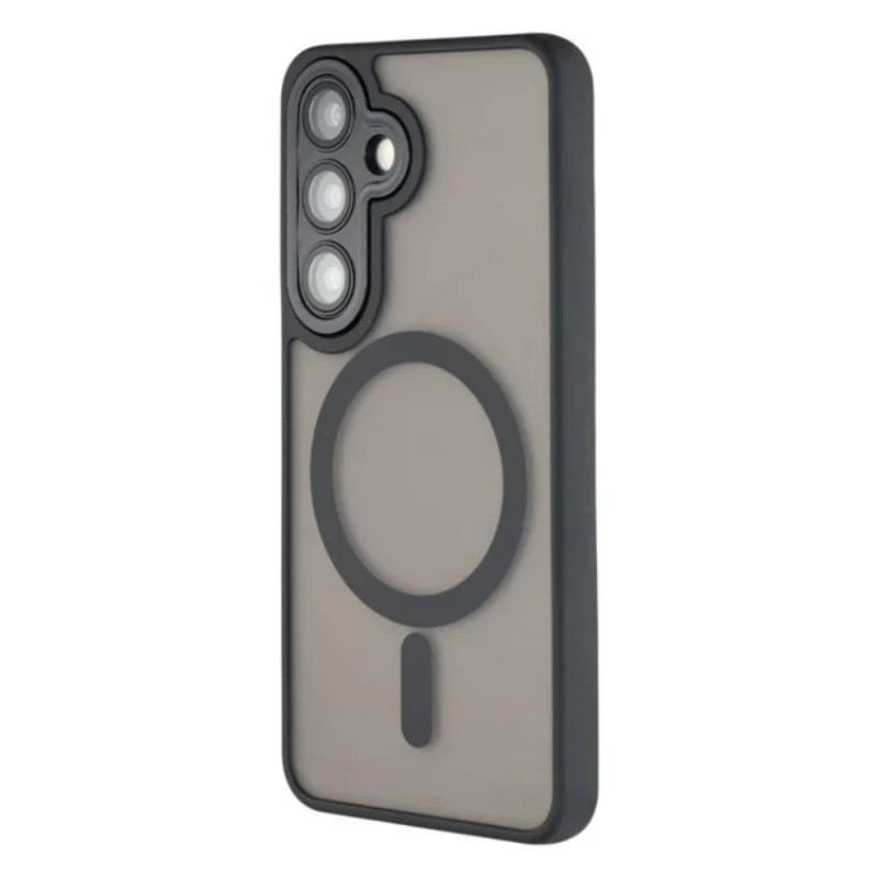 Hülle Für Samsung Galaxy S26 Getönt Magnetisch