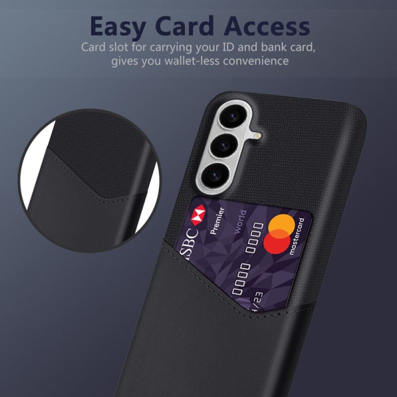 Hülle Für Samsung Galaxy S26 Kartenetui