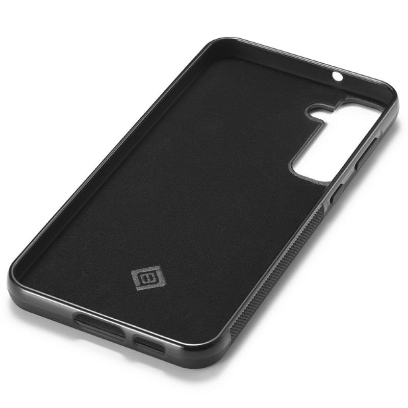 Hülle Für Samsung Galaxy S26 Lc.imeeke Carbonfaser