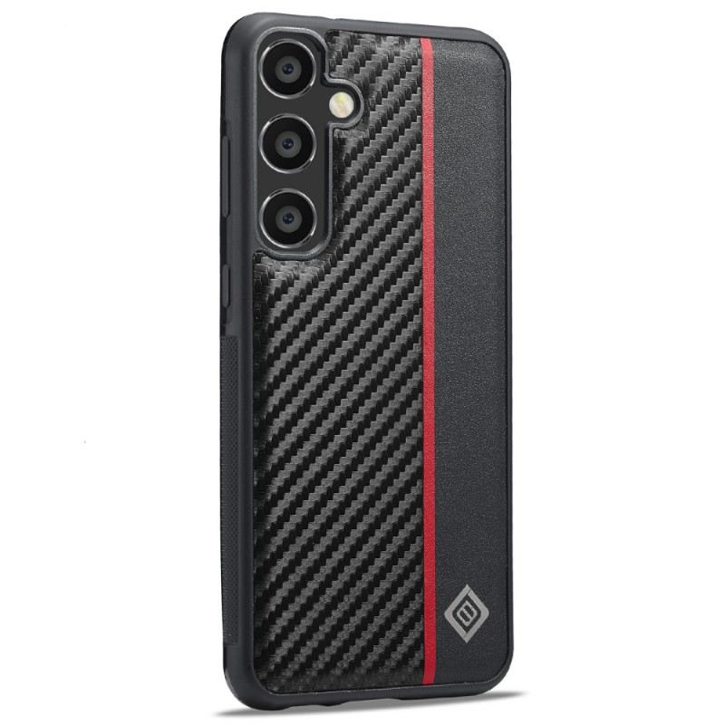 Hülle Für Samsung Galaxy S26 Lc.imeeke Carbonfaser