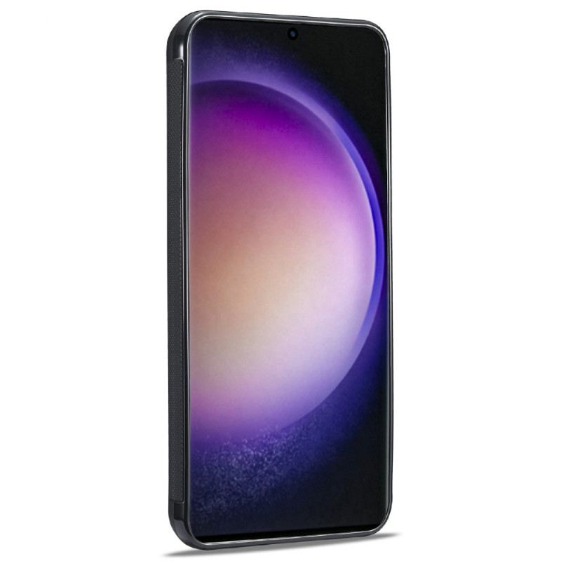 Hülle Für Samsung Galaxy S26 Lc.imeeke Carbonfaser