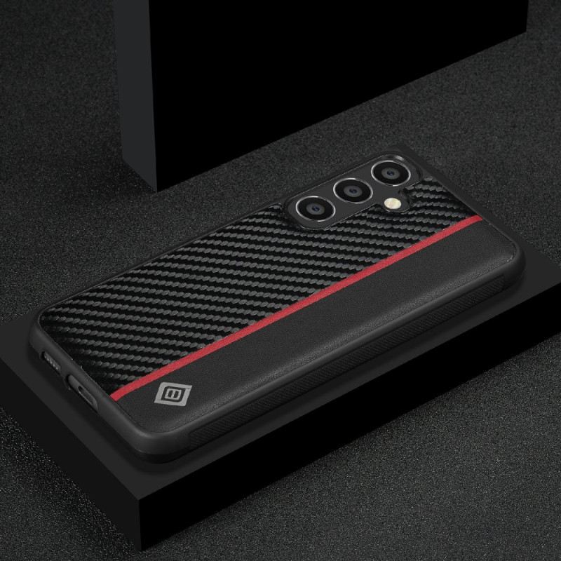 Hülle Für Samsung Galaxy S26 Lc.imeeke Carbonfaser