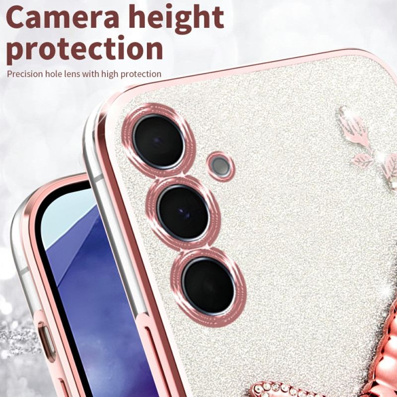 Hülle Für Samsung Galaxy S26 Libellen-etui