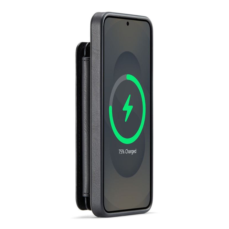 Hülle Für Samsung Galaxy S26 Magking Magnetische Geldbörse