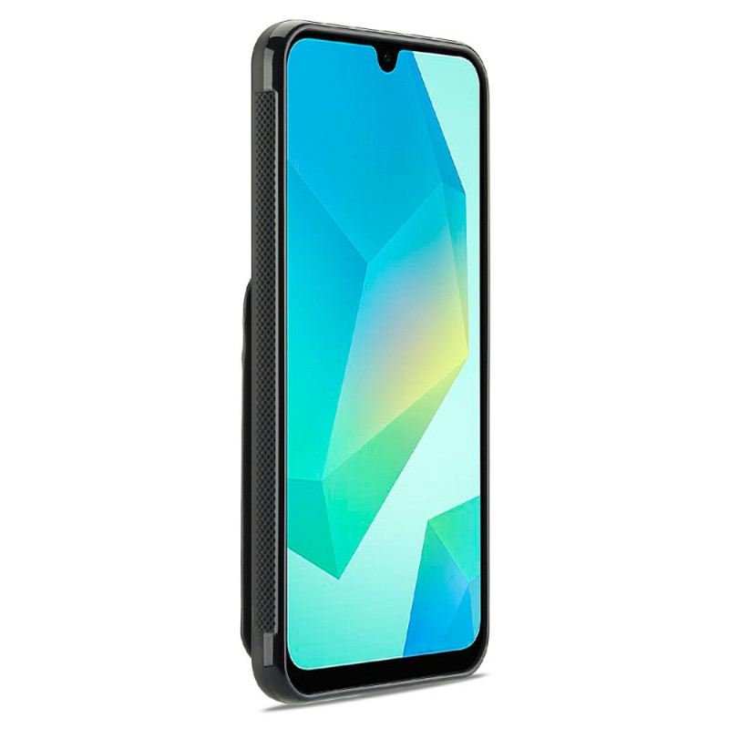 Hülle Für Samsung Galaxy S26 Magnetische Lederoptik Lc.imeeke