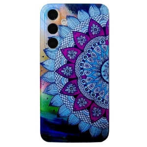Hülle Für Samsung Galaxy S26 Mandala