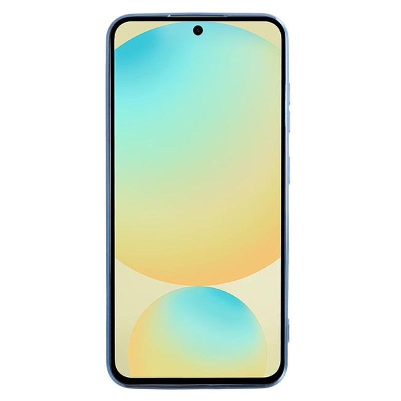 Hülle Für Samsung Galaxy S26 Pailletten-ringetui (kadem)