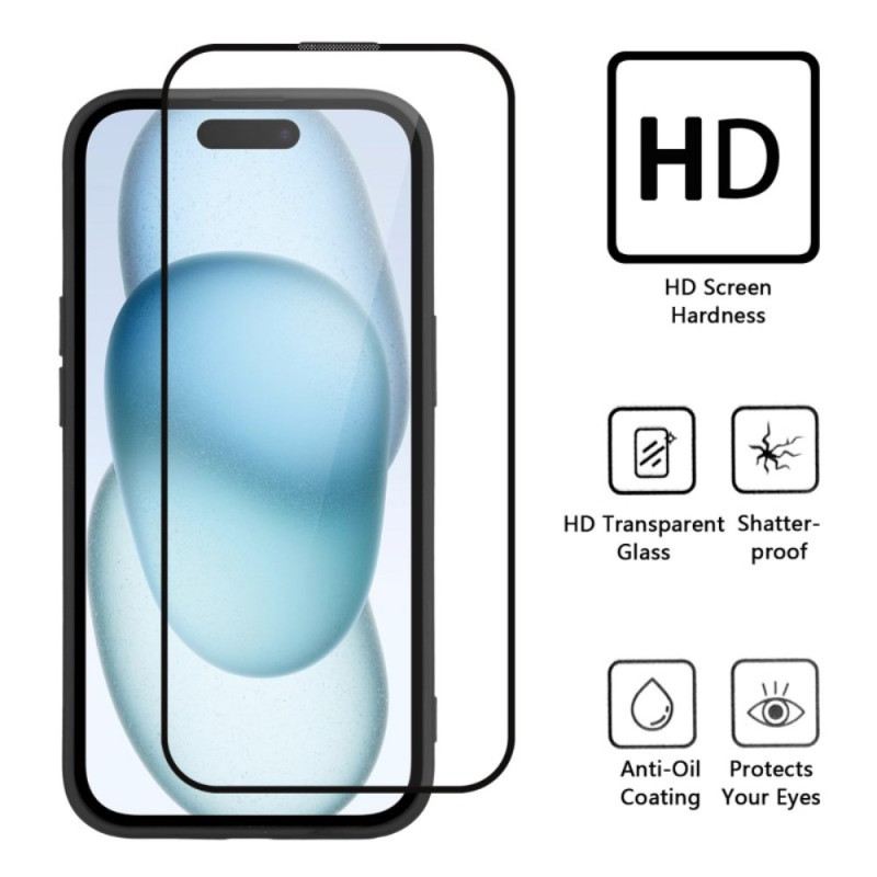 Hülle Für Samsung Galaxy S26 Robust Mit Displayschutzfolie Aus Gehärtetem Glas